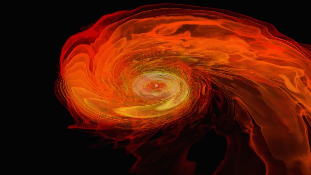 Los agujeros negros podrían ser generadores de hologramas (y nosotros somos solo copias)