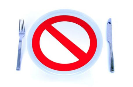 7 ingredientes prohibidos en Europa pero presentes en tus alimentos