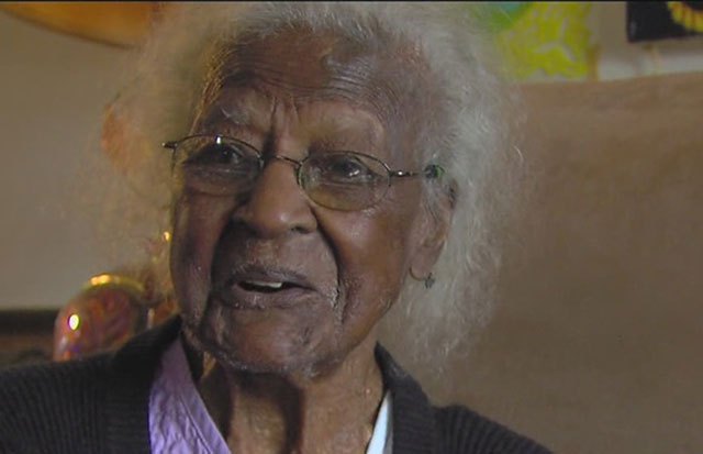 Muere a los 116 años la mujer más longeva del mundo