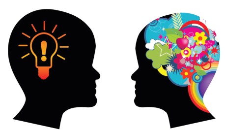 5 acertijos para averiguar el grado de desarrollo de tu pensamiento creativo