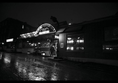 Fish­shot, alcoholismo en Finlandia