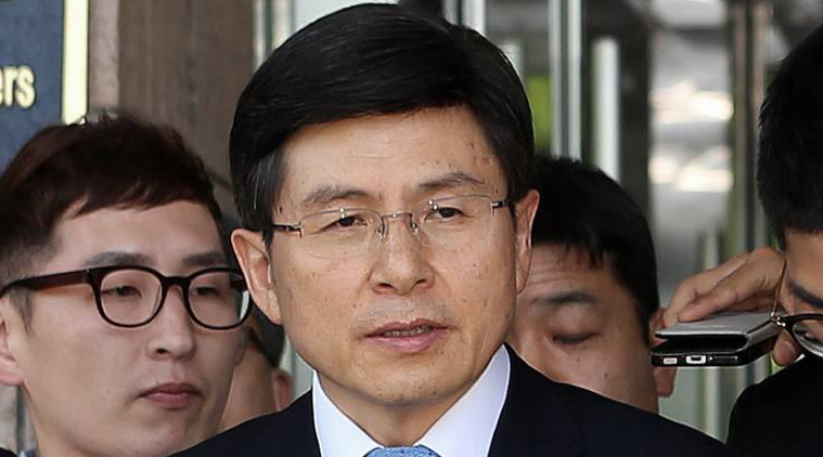 Corea del Sur: Parlamento aprueba al nuevo primer ministro