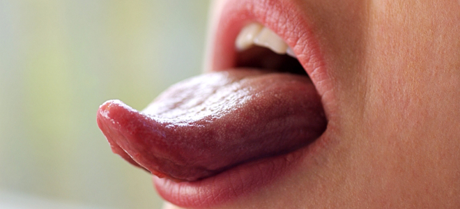 Nuestra lengua nos muestra los grandes secretos sobre nuestra salud