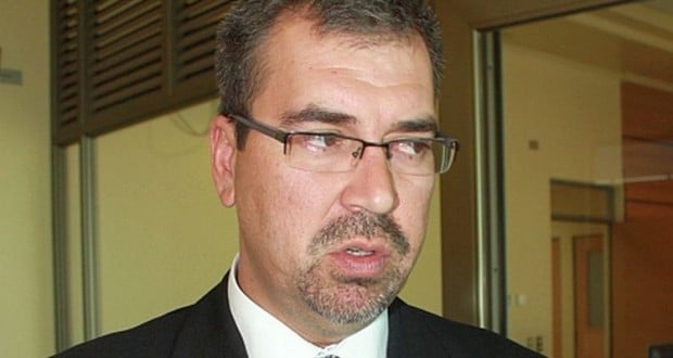 Ex Fiscal “antimapuche”, Luis Chamorro, aparece registrado como lobbista de brazo forestal del grupo Angelini