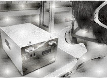 Crean en Japón una máquina que detecta enfermedades a través del aliento