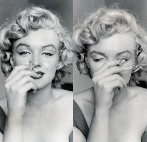 35 frases legendarias y poderosas de Marilyn Monroe