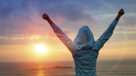 Las 25 mejores frases de motivación