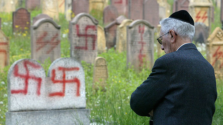 El legado vivo de Hitler: Los alemanes más antisemitas fueron escolares del régimen