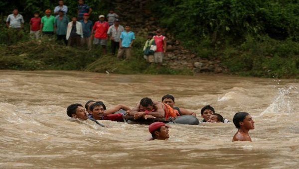 Nicaragua: Al menos 6 muertos y 35 mil afectados por lluvias