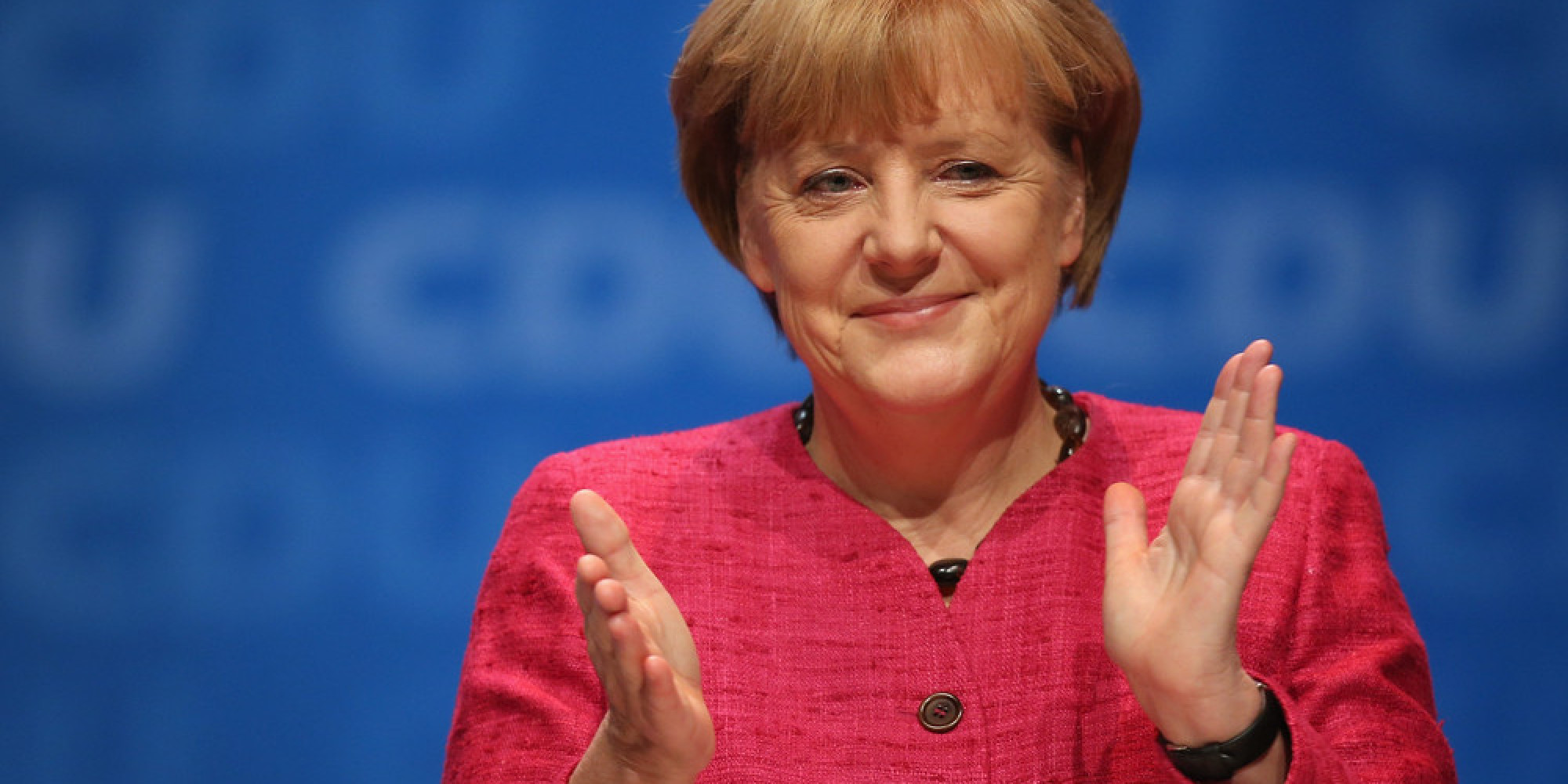 Merkel asegura que no se puede resolver la crisis en Siria sin Rusia