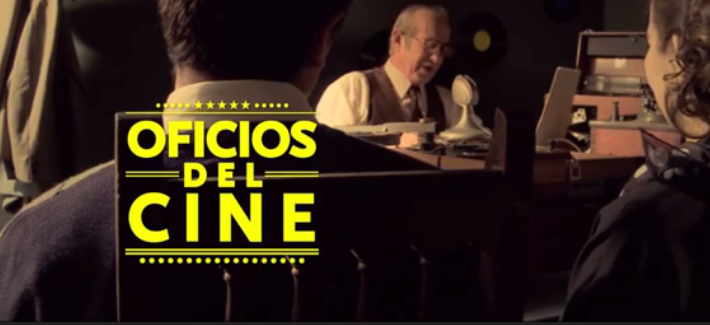 Serie que cuenta cómo se hace una película será puesta a disposición de escolares de todo Chile