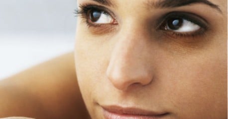 5 alimentos que pueden ayudarte a eliminar tus ojeras más de lo puedes imaginar