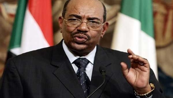 Tribunal sudafricano prohíbe a presidente sudanés salir del país