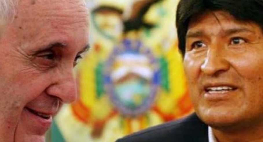 Misa del Papa Francisco en Bolivia será en quechua, aymara, guaraní y castellano