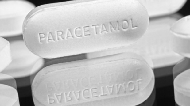 Los peligros del paracetamol