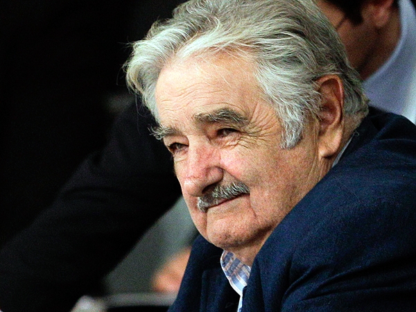 Mujica: «Los Gobiernos latinoamericanos tienen una fuerte deuda social»