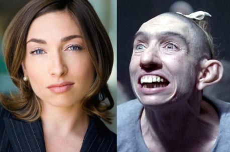 La verdadera historia detrás de Pepper de American Horror Story