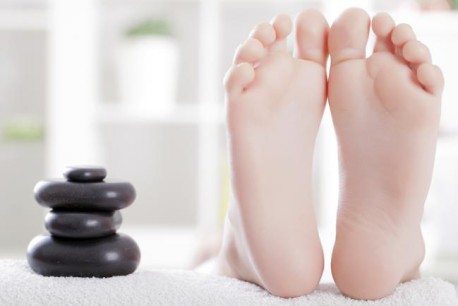 ¿Qué dicen tus pies sobre tu personalidad?