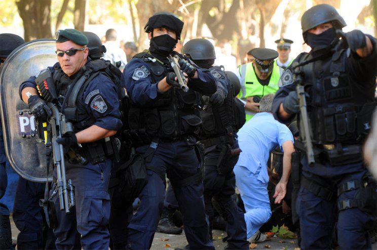 Argentina. Buenos Aires: La política criminal en la Provincia pone en crisis los derechos humanos