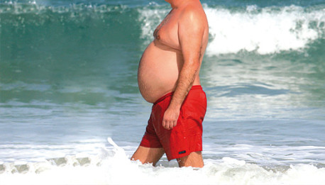 Técnicas simples para ayudarle a perder grasa abdominal