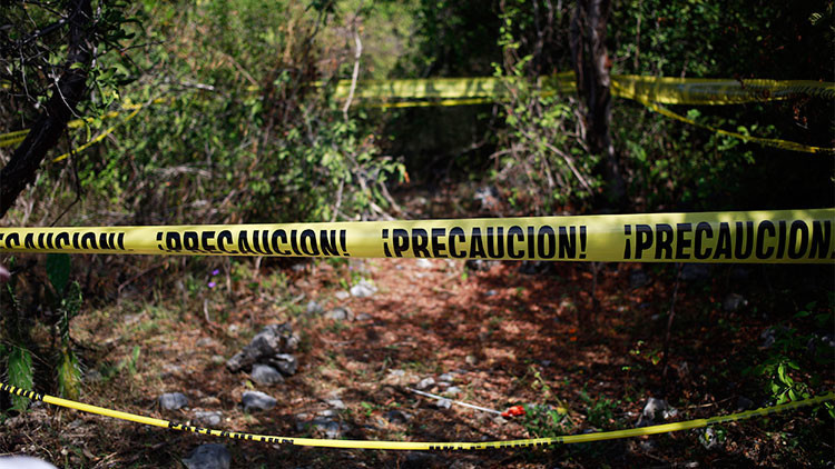 Denuncian que las desapariciones forzadas en Michoacán se deben al tráfico de órganos
