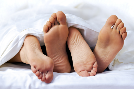 10 sorprendentes beneficios del BUEN SEXO