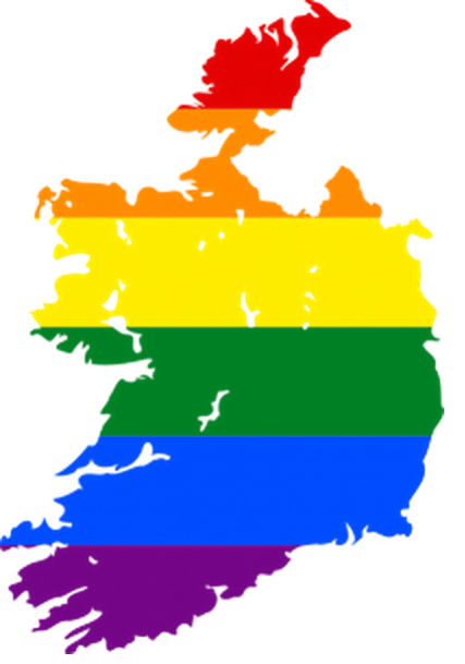 Irlanda puede pasar de estar a la cola en derechos de las personas trans a tener una de las legislaciones más avanzadas del mundo