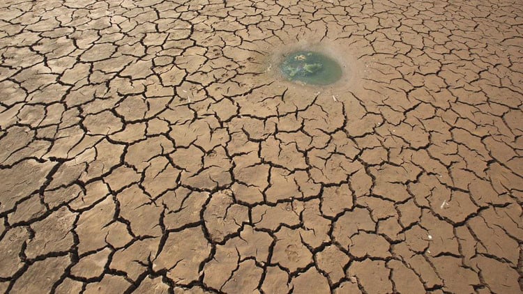 Peor sequía en cinco años: «El Caribe entra en la estación seca con reservas de agua bajo mínimos»