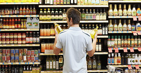 Top 9 cosas del supermercado que no debes comprar nunca más!