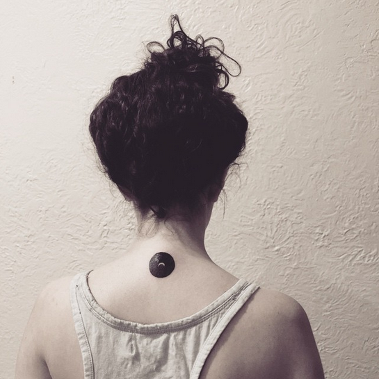 45 tatuajes minimalistas que querrás hacerte