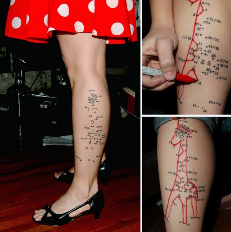 25 Ingeniosos Tatuajes De Los Que No Te Arrepentirás En 50 Años
