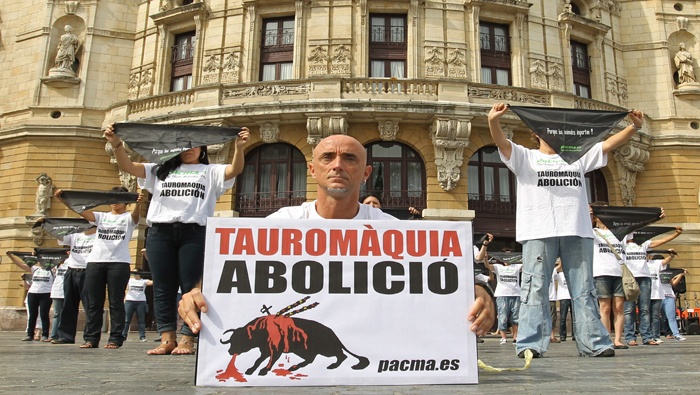Francia retira las corridas de toros de su patrimonio inmaterial
