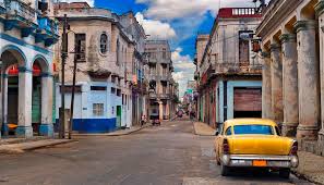 Radio de EEUU emite programa desde Cuba por primera vez en más de medio siglo
