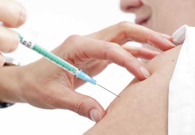 Nueva vacuna cubana contra la hepatitis B crónica