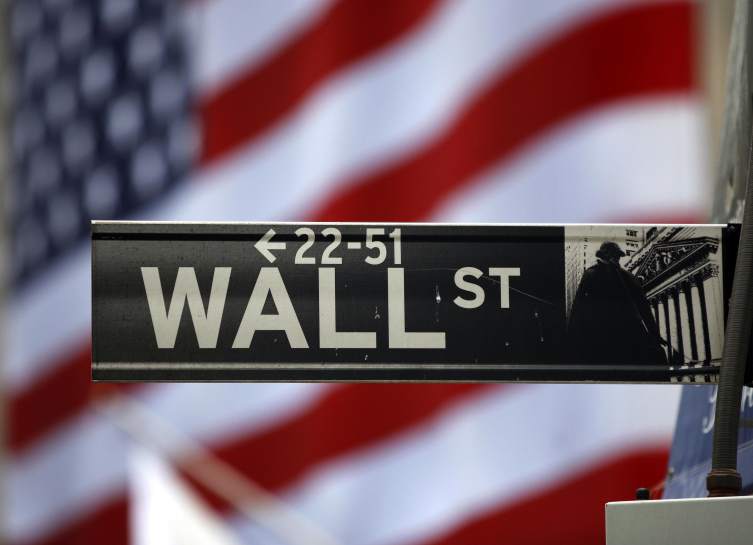 Los cuatro grandes bancos de Wall Street y sus ocho familias que gobiernan el mundo