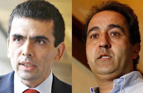 Fiscal Gajardo por Zalaquett: «Cuesta encontrar un candidato que esté comprometido con tantas empresas»