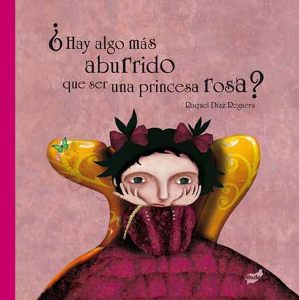 La mochila violeta: Guía de lectura infantil y juvenil no sexista y coeducativa