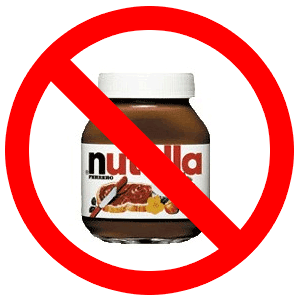 Ministra francesa pide boicot a Nutella por provocar deforestación en América del Sur y Asia
