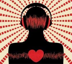 La Música puede sanar las células enfermas