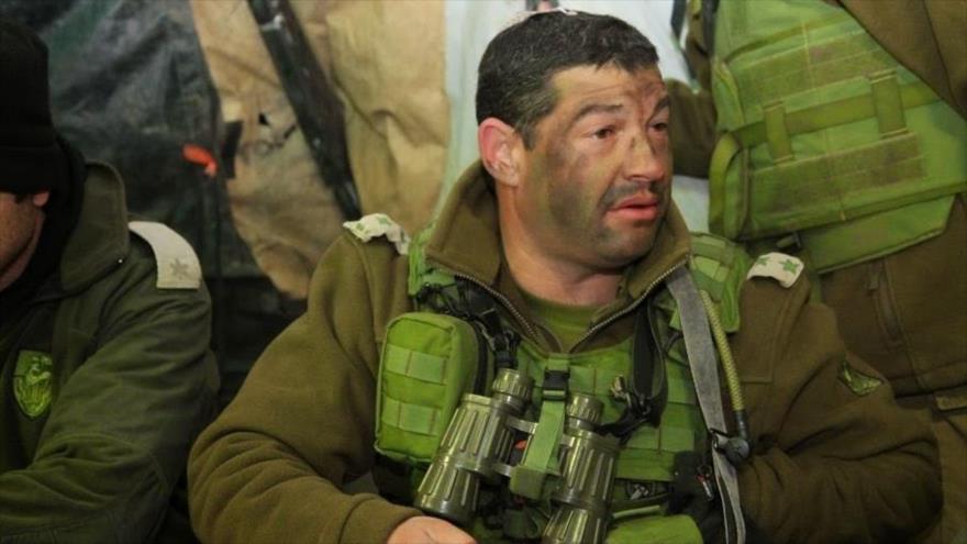 Israel asciende a oficial responsable de atrocidades en ciudad palestina de Rafah