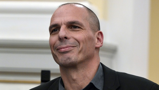 Varoufakis: Teníamos un plan, Tsipras hizo concesiones