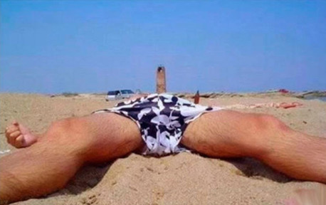 10 Fotos que revelarán lo mal pensado que eres