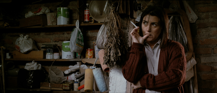 Película chilena “La Madre del Cordero” es distinguida en Italia