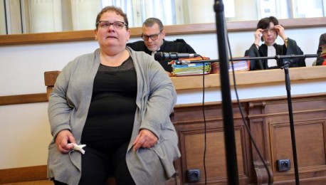 Madre asesina a 8 bebés y recibe solo 9 años de cárcel. La razón te perturbará
