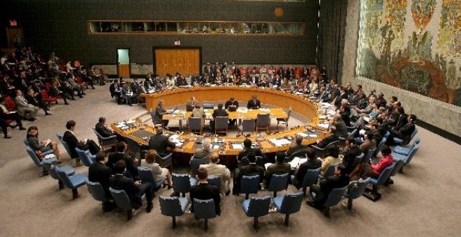 Naciones Unidas ratificará este lunes el acuerdo nuclear con Irán, que permitirá levantar varias sanciones