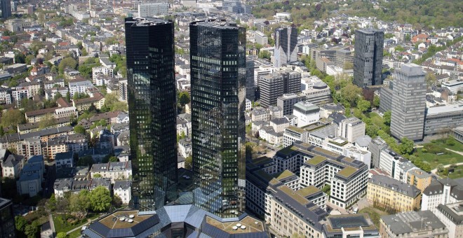 La banca europea evade cientos de millones en impuestos en paraísos fiscales
