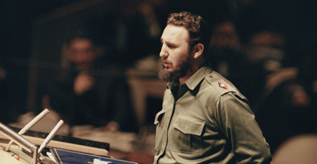 En 1985 Fidel Castro advirtió que la deuda externa era un mecanismo de extorsión impagable