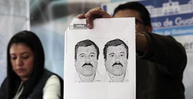 El Chapo Guzmán: una fuga imperdonable