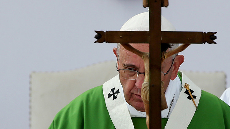 El Vaticano encuentra más de 1.000 millones de euros sin declarar en su ‘caja B’