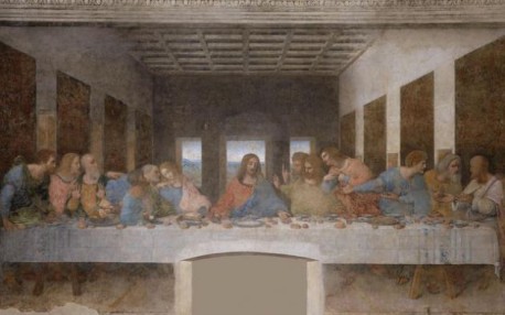 6 mensajes escondidos en grandes obras de ARTE que te dejarán boquiabierto